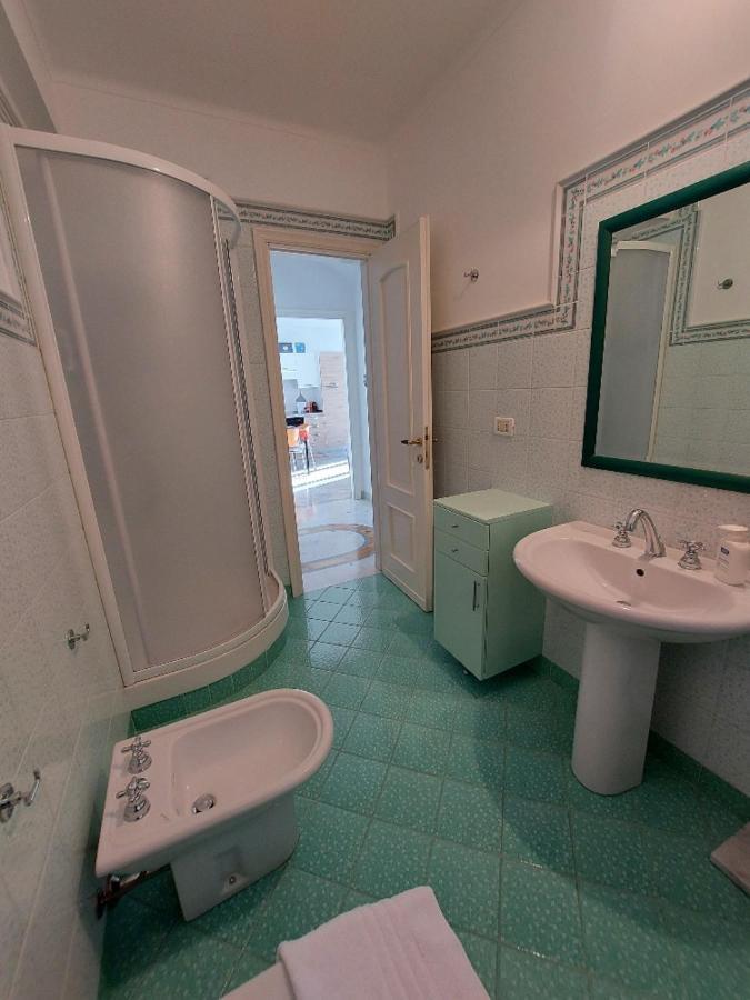 Dependance Belvedere Рекко Экстерьер фото